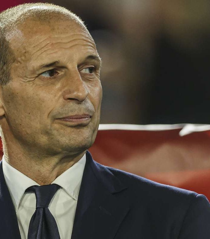 Ufficiale, Allegri è il nuovo allenatore del Milan
