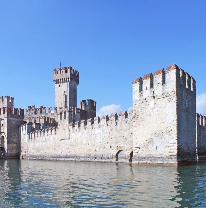 Castello Scaligero, partnership tra GetYourGuide e DR Musei Lombardia