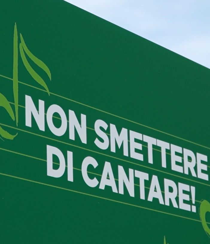 “Non smettere di cantare” all’Humanitas contro la dipendenza da fumo