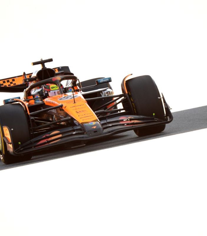 McLaren davanti a tutti nel venerdì di Barcellona