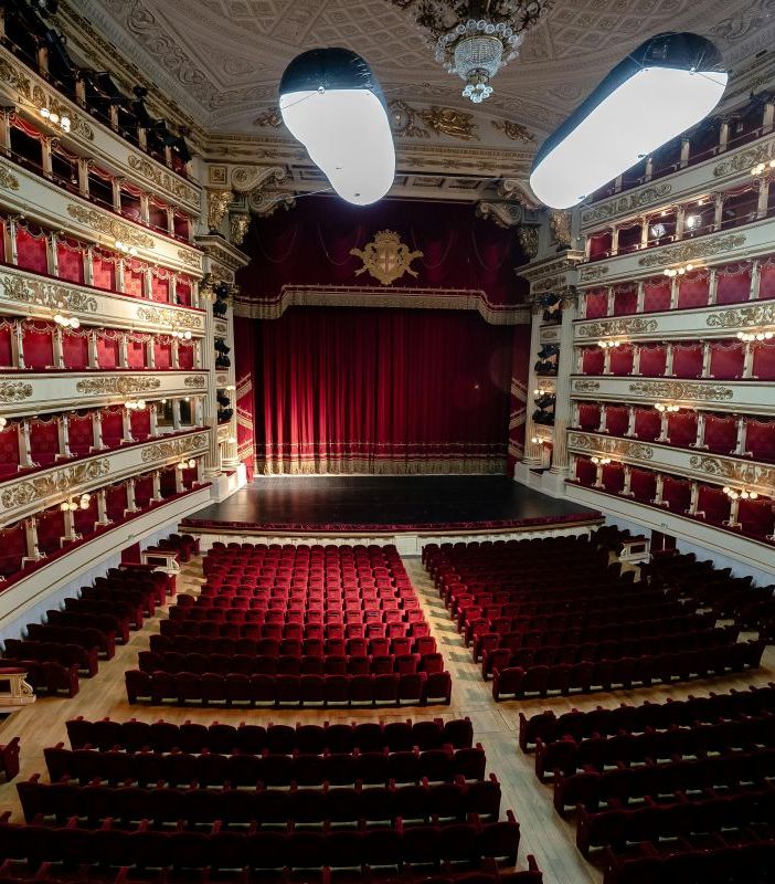 Su Tivusat giugno tra grandi interpreti e perle rare dell’opera francese