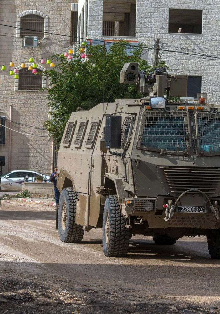 Israele blocca visita di Ministri arabi in Cisgiordania