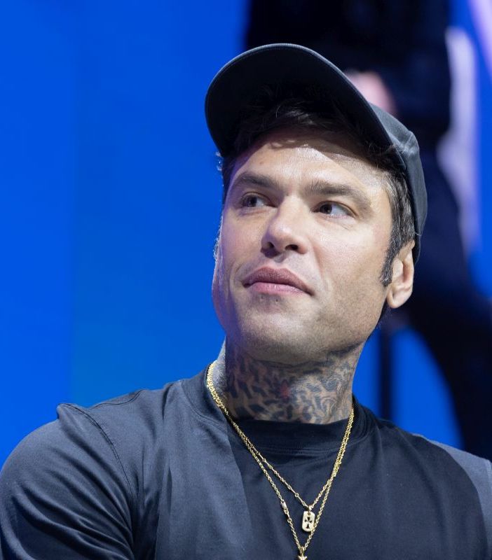 Fedez “La salute mentale è il tema dei prossimi 15 anni”