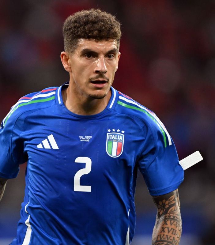 Di Lorenzo “Contro Norvegia gara fondamentale per il Mondiale”