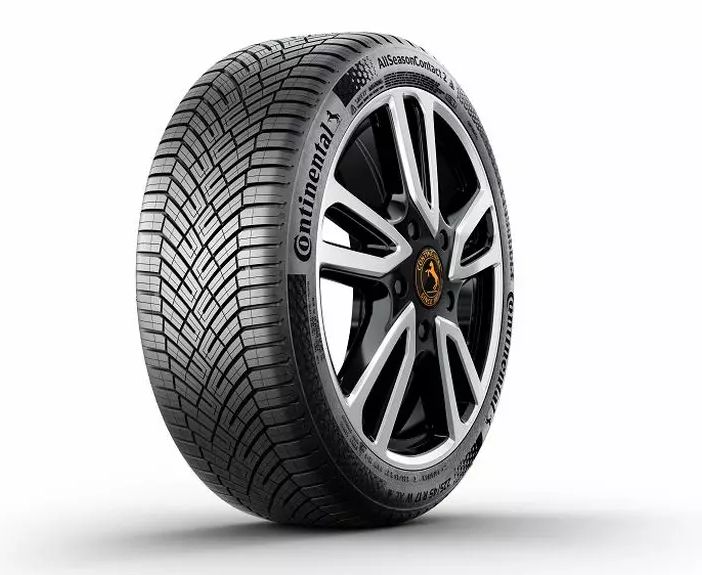 Continental è Official Tyre del Giro Next Gen 2025
