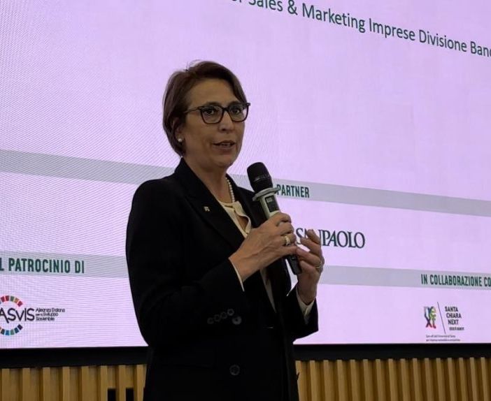 Intesa Sanpaolo, sostenibilità stimolo per le Pmi dell’agroalimentare