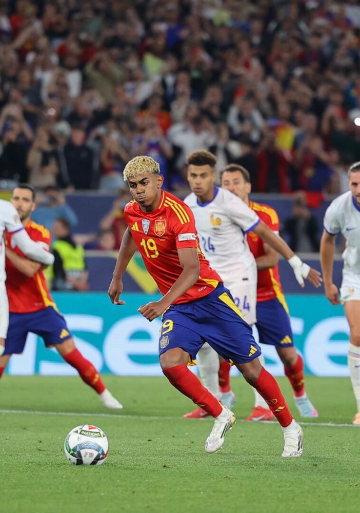 Francia battuta 5-4, Spagna in finale Nations League col Portogallo