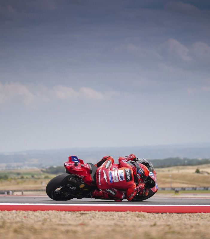 Marc Marquez vince Sprint di Aragon davanti al fratello, Bagnaia 12°
