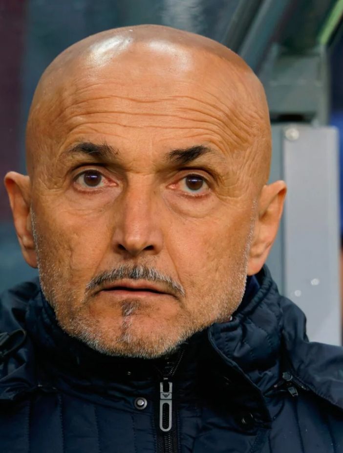 Spalletti esonerato da Ct “Domani in panchina, poi risoluzione”
