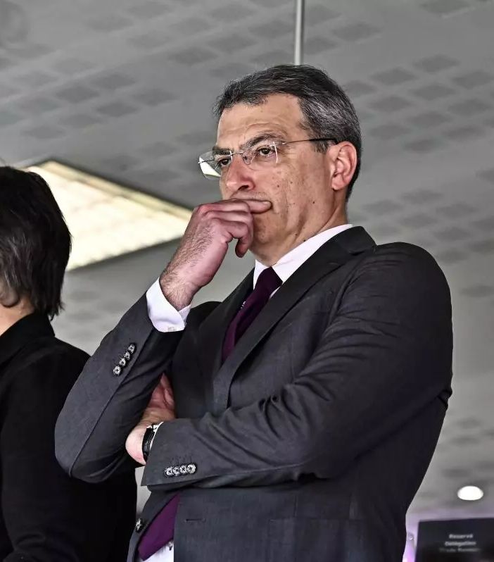 Comolli si presenta “Tudor resta, Chiellini figura importante”