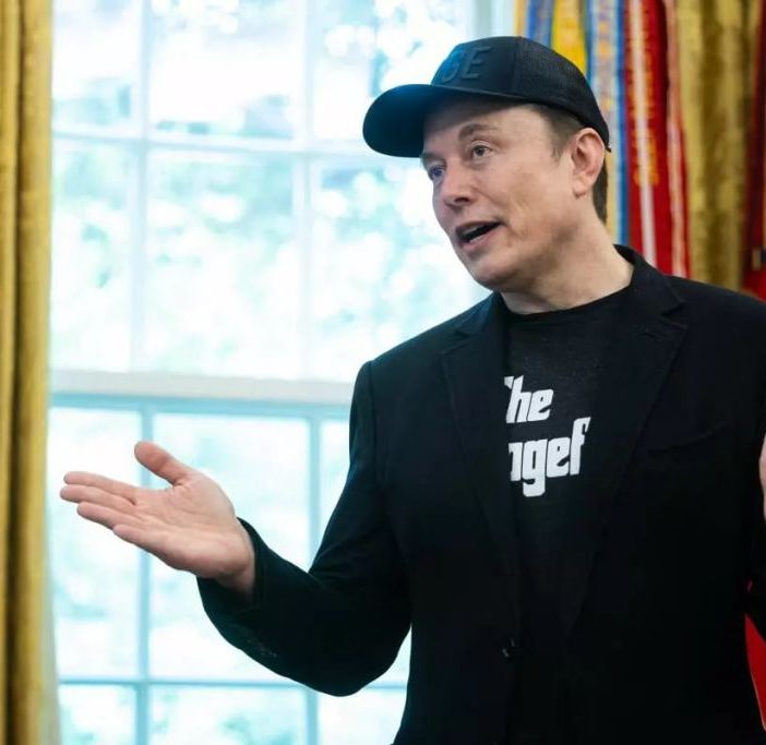 Musk “Mi pento dei miei post su Trump, sono andati troppo oltre”