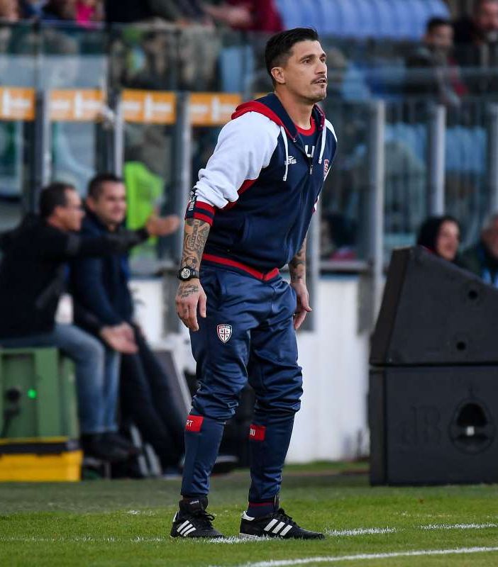 Dalla Primavera alla Serie A, Pisacane nuovo tecnico del Cagliari