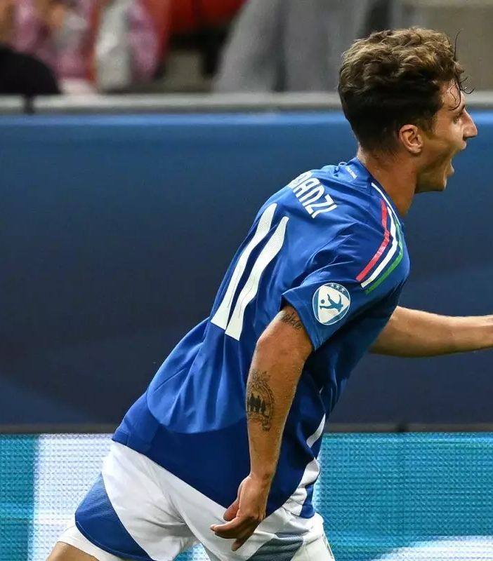 Esordio vincente per l’Italia U21 agli Europei, Romania ko 1-0