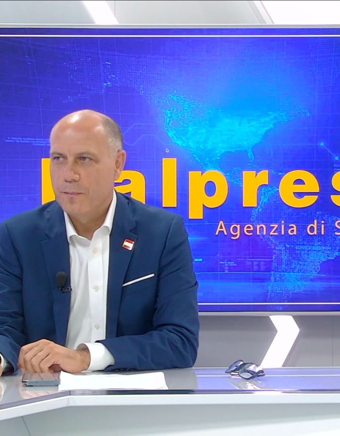 MM Spa, Mascolo “Puntiamo su sostenibilità e innovazione”