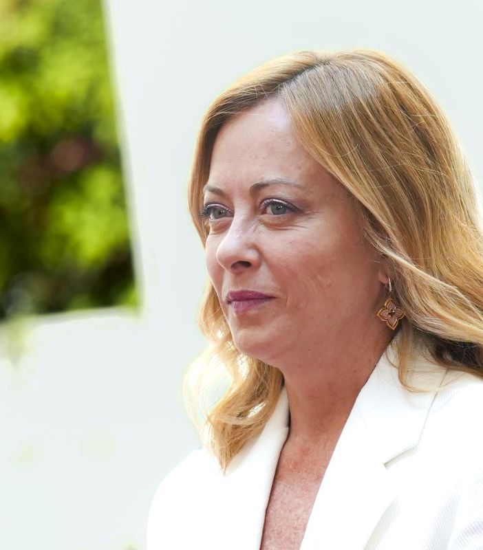 Meloni “Referendum è stato un voto su opposizioni, non su governo”
