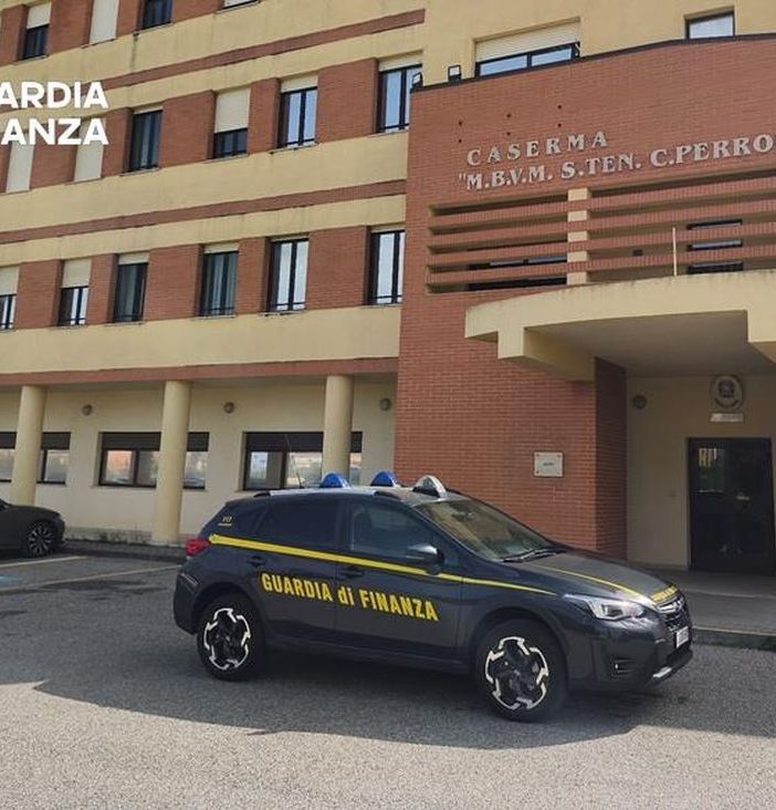 Truffa su erogazioni pubbliche, sequestro per 33 milioni a Cosenza