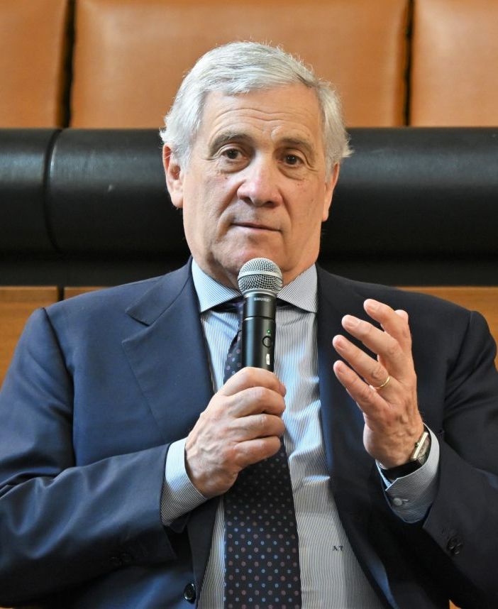 Iran, Tajani “Per i nostri connazionali non c’è nessun pericolo”