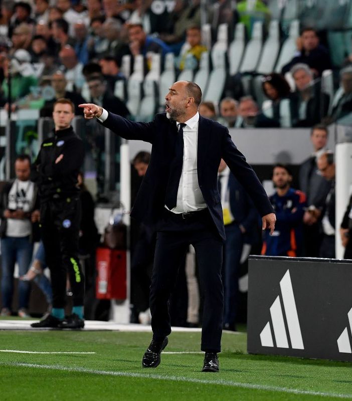 La Juve e Tudor rinnovano, il tecnico in bianconero fino al 2027