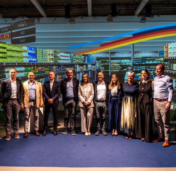 Gdo, Aldi festeggia 7 anni in Italia e avvia una nuova fase