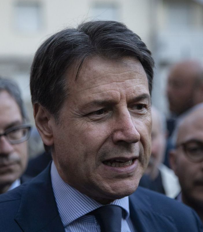 Israele-Iran, Conte “L’Europa è afona e si divide”