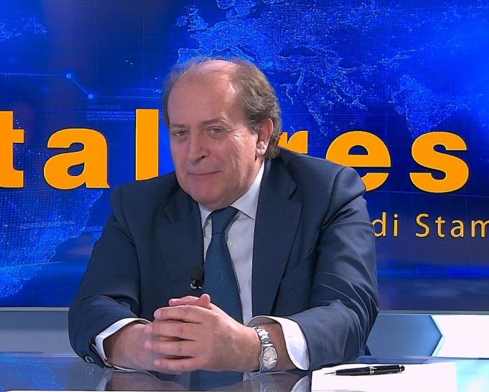 InCE, Dal Mas “Sostegno a connettività e integrazione Ue”