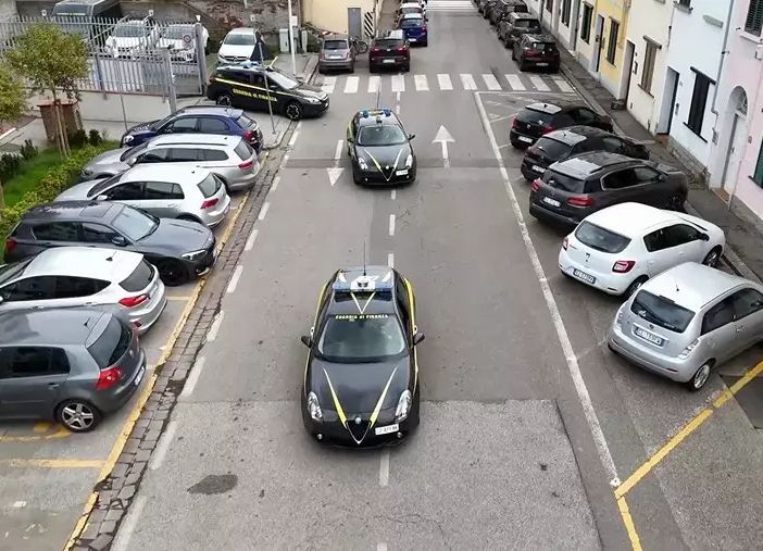 Maxi frode fiscale da 11 milioni su bonus edilizi in Toscana