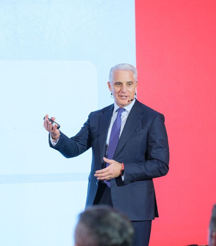 UniCredit Unlocked a Bologna, Orcel “Raggiunti numerosi traguardi”
