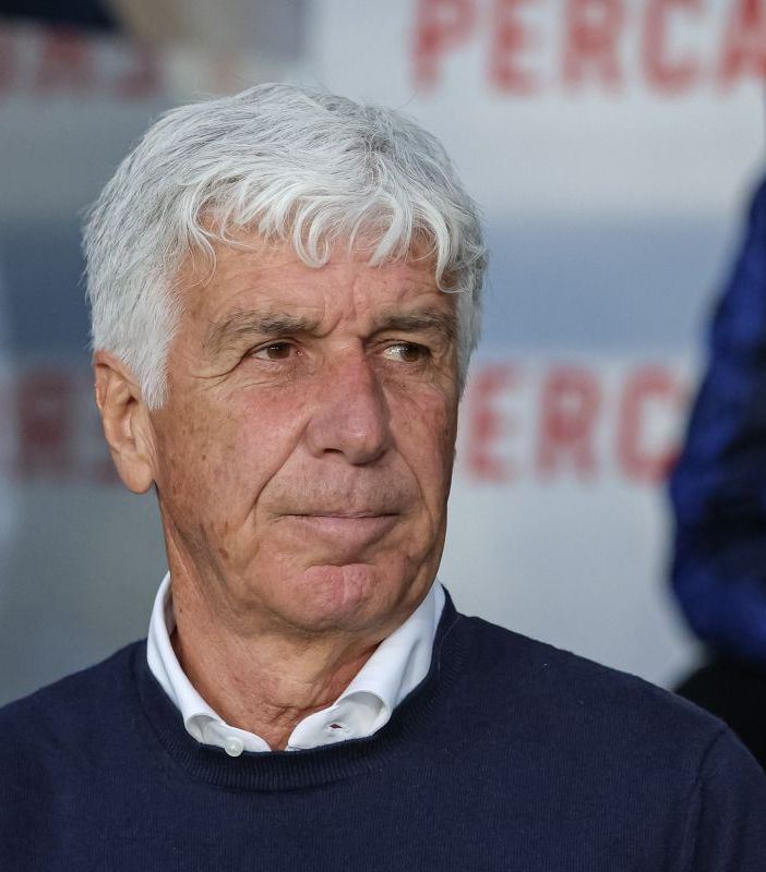 Gasperini si presenta “Roma scelta giusta per la mia carriera”