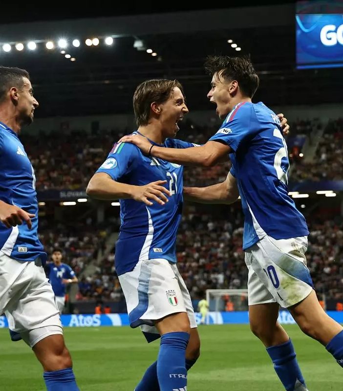 Spagna-Italia 1-1, azzurrini ai quarti da secondi del girone