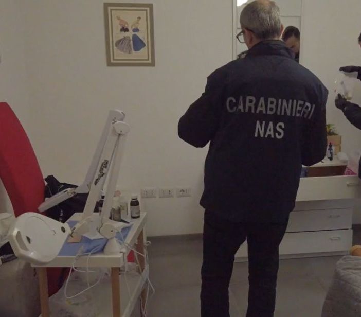 Praticava medicina estetica senza specializzazione, denunciata 42enne