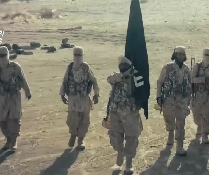 Era pronto a colpire in Occidente, arrestato terrorista marocchino