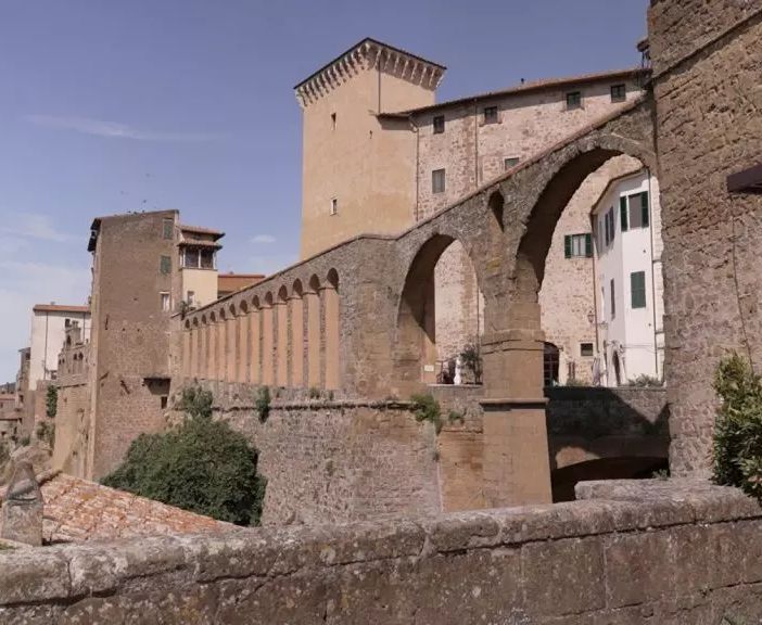 Open Fiber, a Pitigliano la fibra ottica rivoluziona le comunicazioni