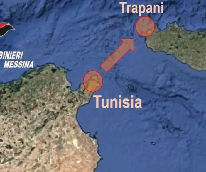 Favorivano l’immigrazione clandestina, 5 tunisini fermati in Sicilia