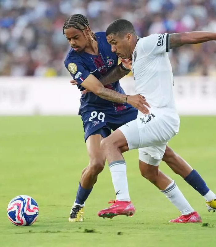 Botafogo batte Psg 1-0, prima vittoria Atl.Madrid al Mondiale club