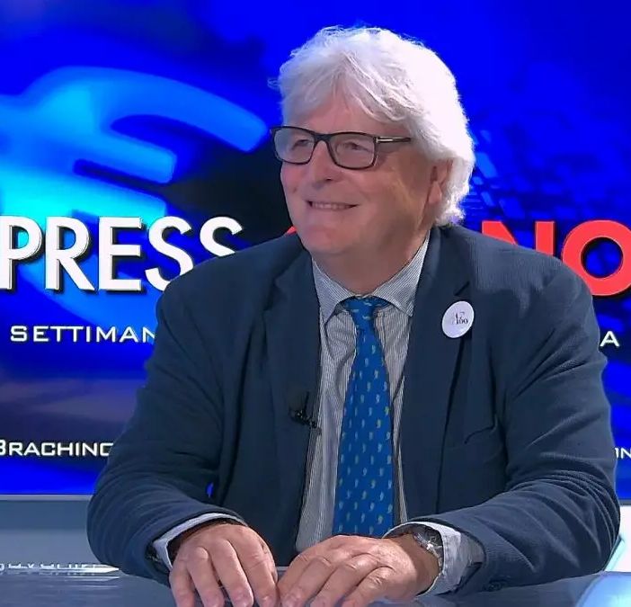 Agricoltura, Ferretti “Conaf punta su sostenibilità e innovazione”
