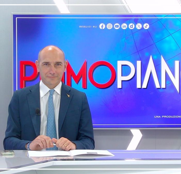 Morelli “Ponte Stretto investimento per Paese.No indebitamento Rearm EU”