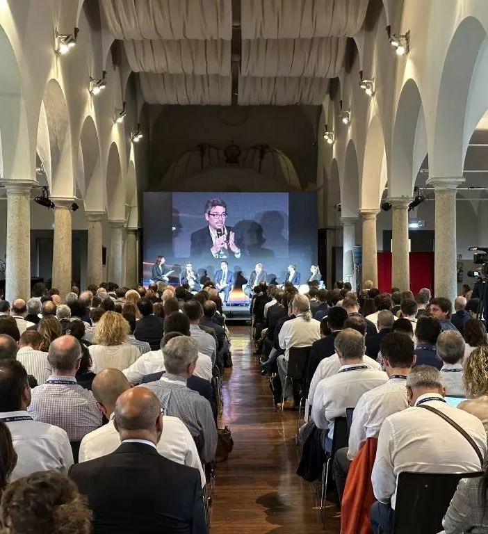 Transizione energetica e innovazione a Eni Next Day