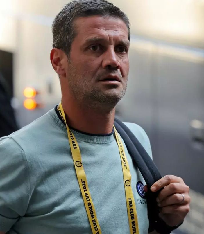 Chivu “Al momento non possiamo fare molto più di così”