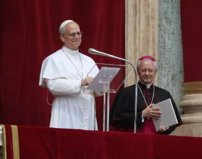 Papa Leone XIV “Fermare tragedia della guerra, non risolve i problemi”