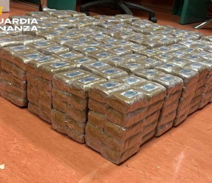 Smantellata rete di spaccio tra Roma e Latina, 16 arresti