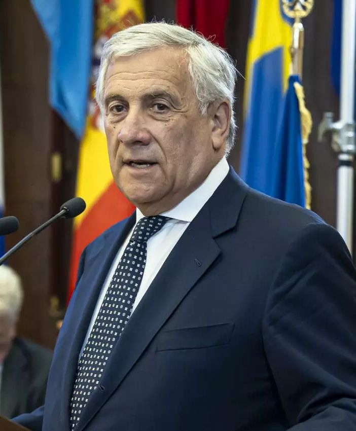 Iran, Tajani “Il cessate il fuoco è una notizia positiva”