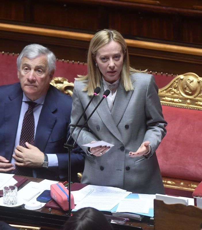 Iran, Meloni “Scenario continua a cambiare, ma fiduciosi su tregua”