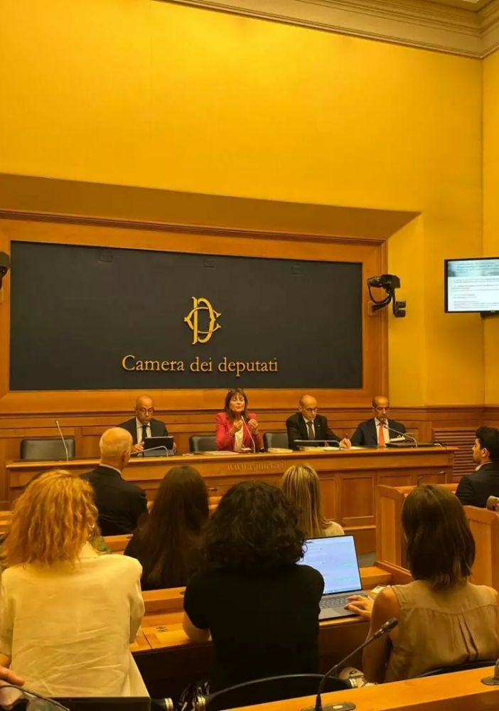 Comuni italiani: luci e ombre nel nuovo Rapporto del Centro REP