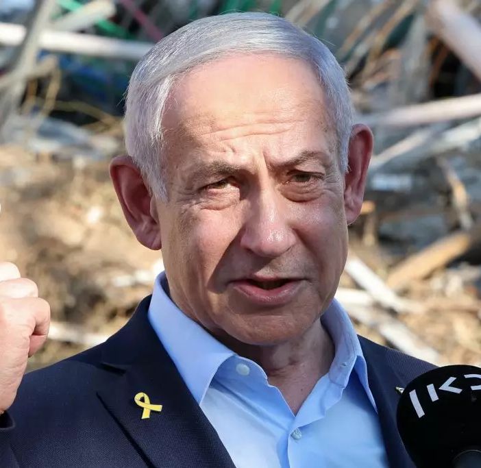 Netanyahu “Vittoria storica, l’Iran non avrà armi nucleari”