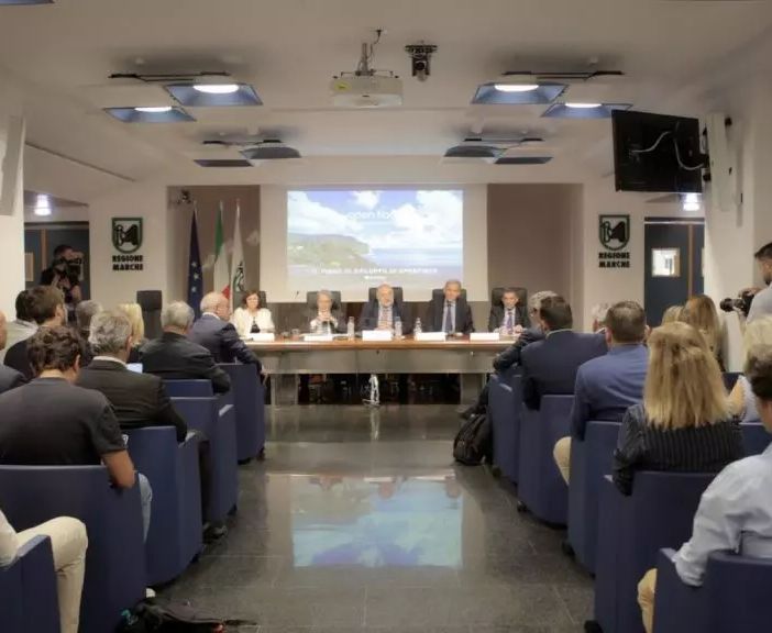 Open Fiber completa il Piano Banda Ultra Larga nelle Marche