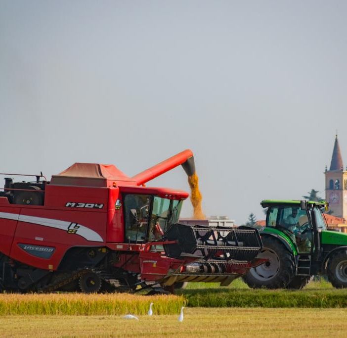Accordo Mercosur: una minaccia per l’agricoltura europea e italiana