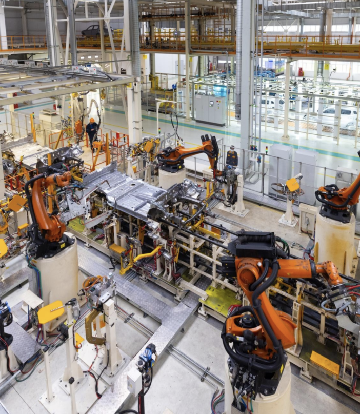 Calo della produzione industriale, Cna: &quot;Servono interventi straordinari&quot;