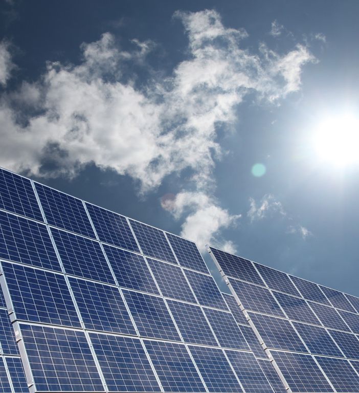 Fotovoltaico, Coldiretti Piemonte: &quot;Serve un tavolo regionale per salvaguardare le produzioni agricole&quot;