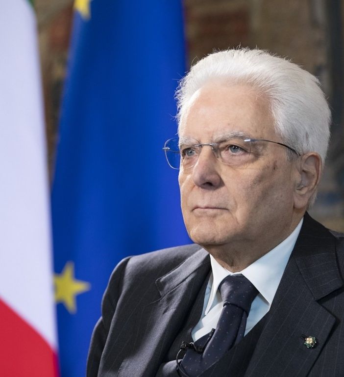 Quirinale, governatore Fontana: Presidente Mattarella sempre cordiale e attento alla Lombardia