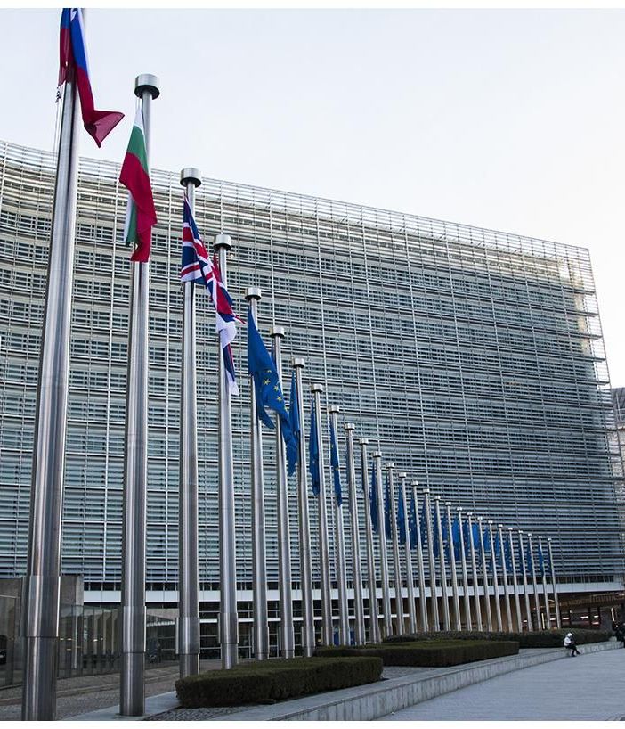 UE, previsioni economiche d'autunno 2024: ripresa graduale in un contesto avverso